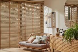 Motorized Aluminium Venetian Blinds
