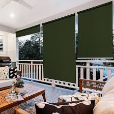 Standard Roller Blinds