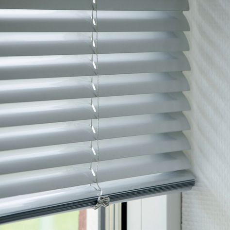 Durable Elegance Aluminium Venetian Blinds